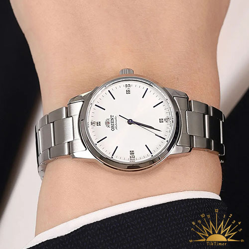 Women's  Orient Watch - RA-NB0102S