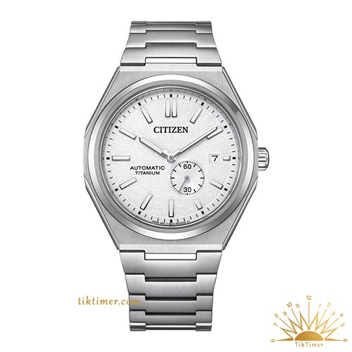 ساعت مچی مردانه سیتیزن (Citizen) مدل NJ0180-80A