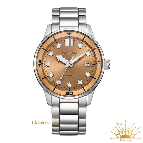 ساعت مچی مردانه سیتیزن (Citizen) مدل NJ0191-83XL