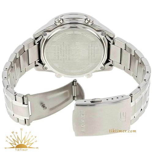 Men's Casio EDIFICE EFV-610D-1AVUDF