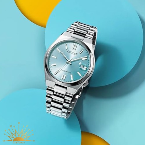 Citizen Watch NJ0200-50L