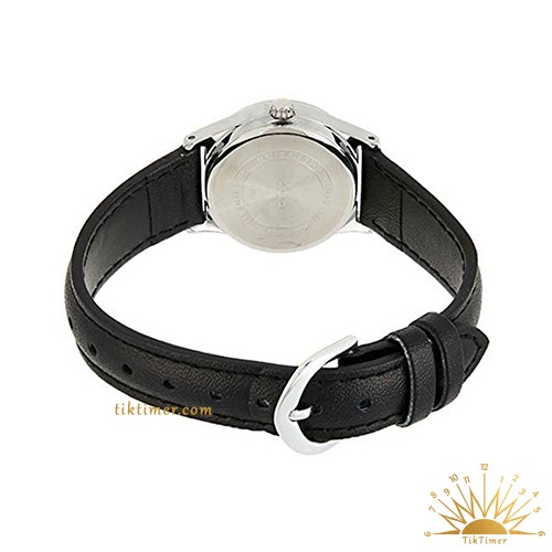 Women's Casio Watch LTP-V006L-1B2