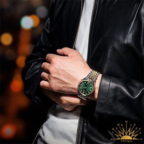 Men's Citizen Watch NK0024-54X