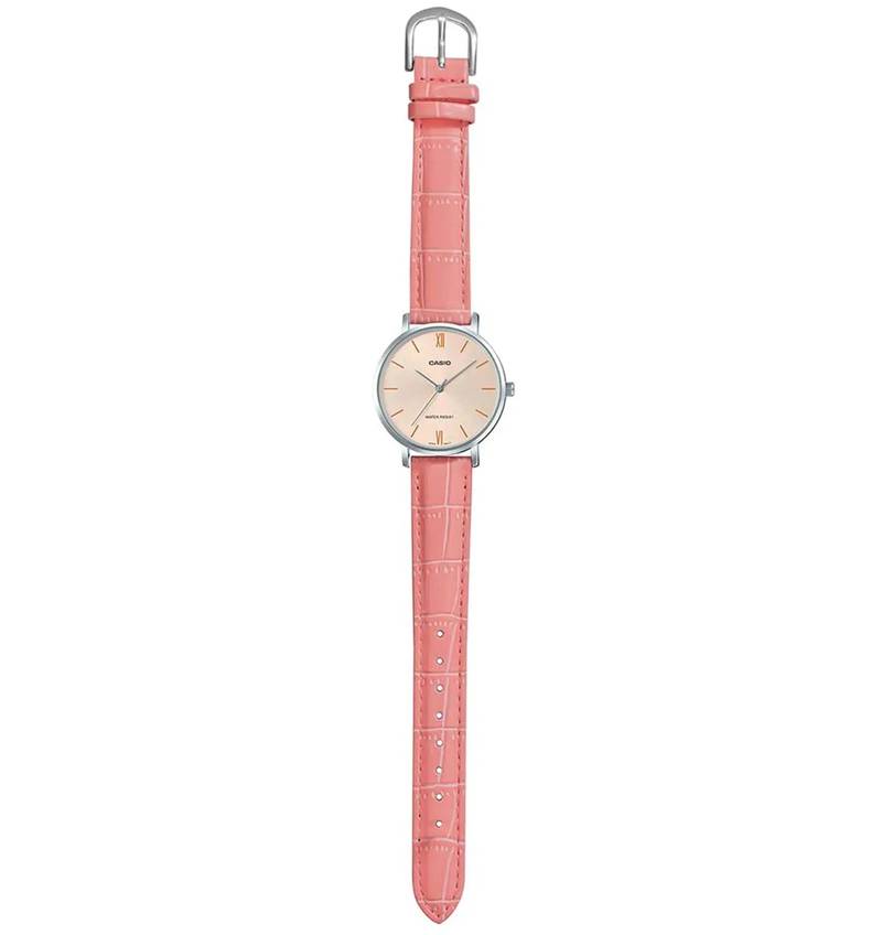 Women's Casio Watch LTP-VT01L-4B