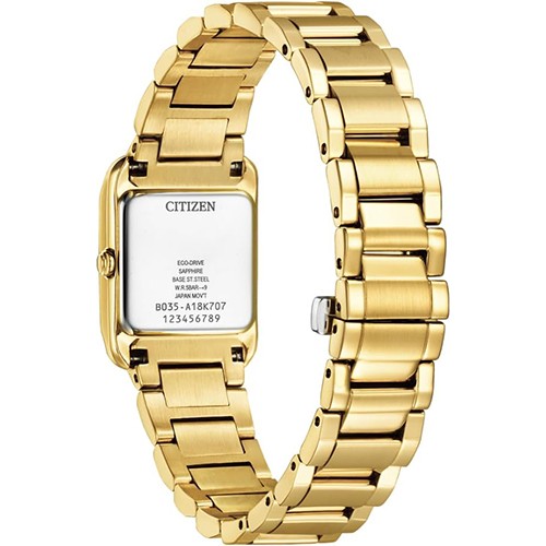 Women's Citizen Watch EW5602-81D