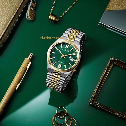 Men's Citizen Watch NK0024-54X