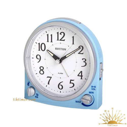 ساعت رومیزی ریتم (RHYTHM) مدل CRF805BR04