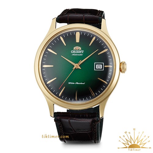 ساعت مچی مردانه اورینت (Orient) مدل TAC08002F