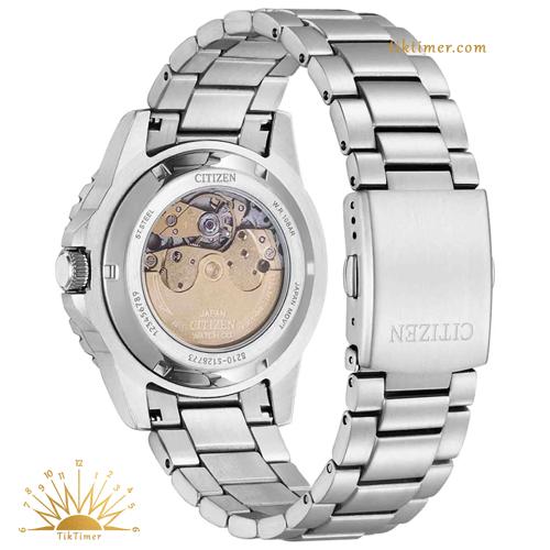 Men's Citizen Watch NJ0170-83Z