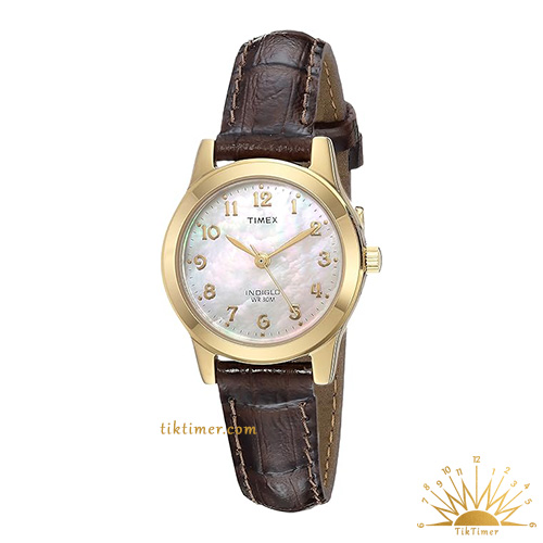 ساعت مچی زنانه تایمکس (Timex) مدل TW2R63600