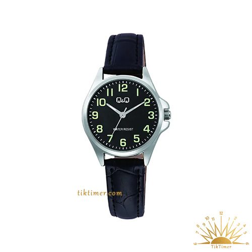 ساعت مچی زنانه کیو اند کیو مدل C37A-014