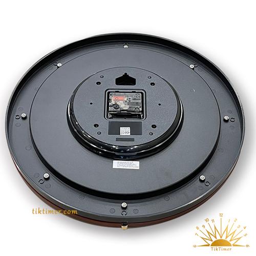 Rhythm Wall Clock - CMG976NR06