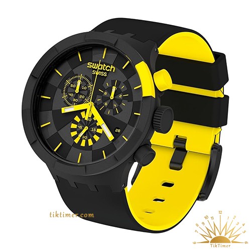 Swatch Watch SB02B403