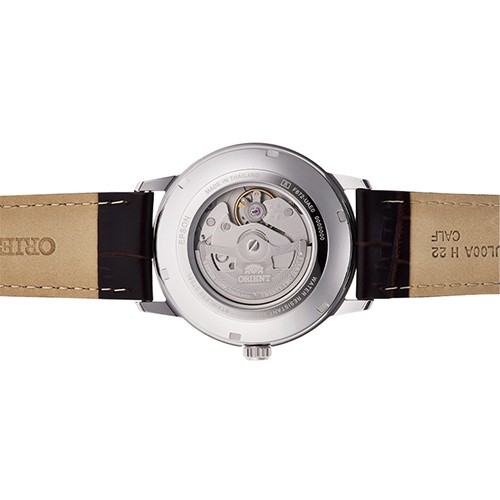 Men's  Orient Watch - RA-AC0F07S