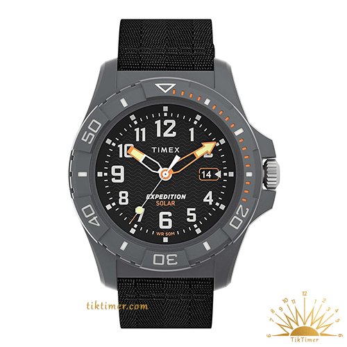 ساعت مچی مردانه تایمکس (Timex) مدل TW2V40500VA