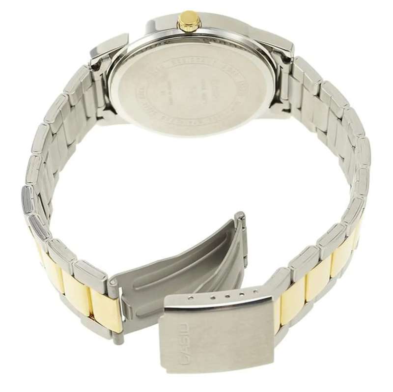 Men's Casio Watch MTP-1303SG-7A