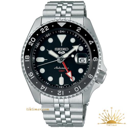 ساعت مچی مردانه سیکو (Seiko) مدل SSK001K1