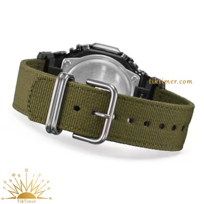 Men's Casio G-Shock - GM-2100CB-3ADR