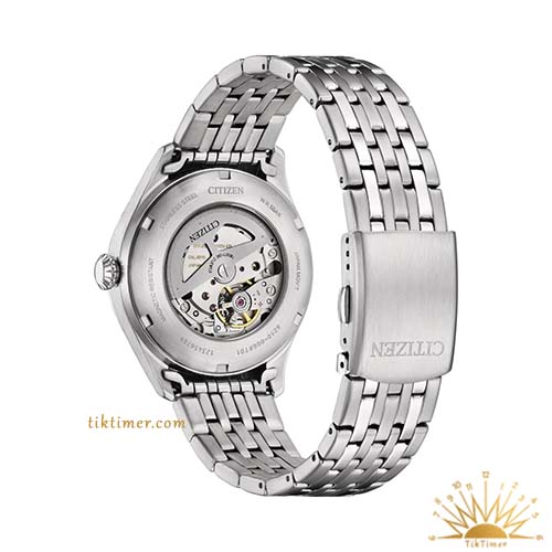 Men's Citizen Watch NJ0240-55L