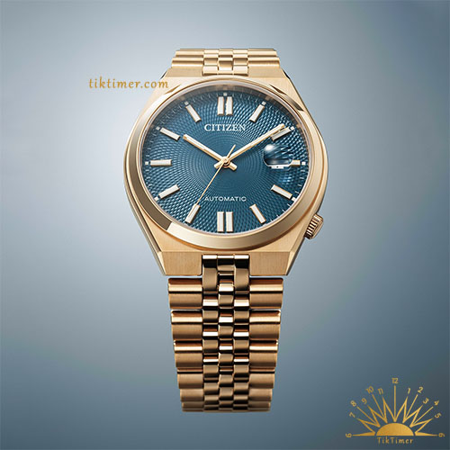 Men's Citizen Watch NK0023-57L