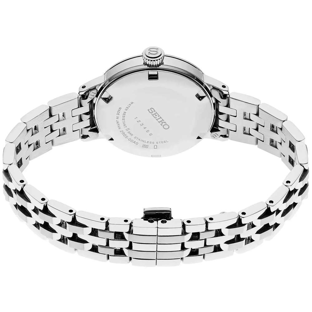 Women's Seiko Watch - SRE007J