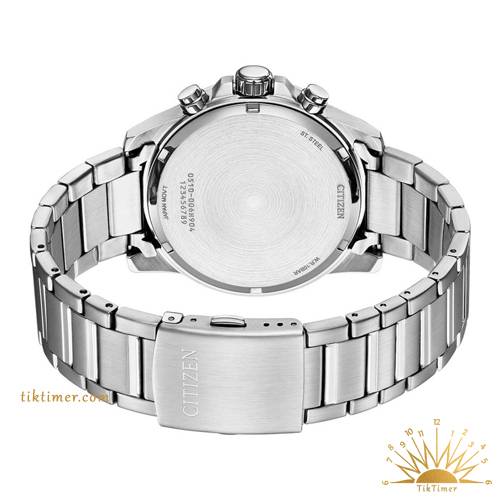 Men's Citizen Watch AN3690-56X