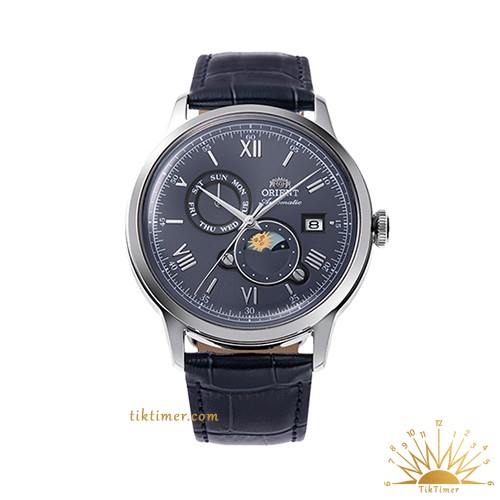 ساعت مچی مردانه اورینت (Orient) مدل RA-AK0806L