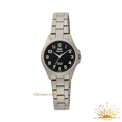 ساعت مچی زنانه کیو اند کیو مدل S29A-002