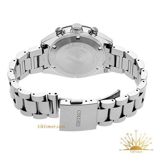 Men's Seiko Watch - SSC939P1