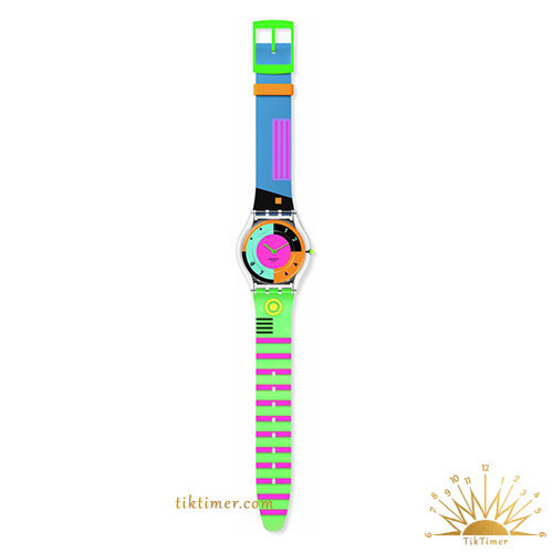 Swatch Watch SS08K119