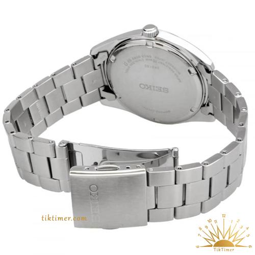 Men's Seiko Watch - SUR341P1 