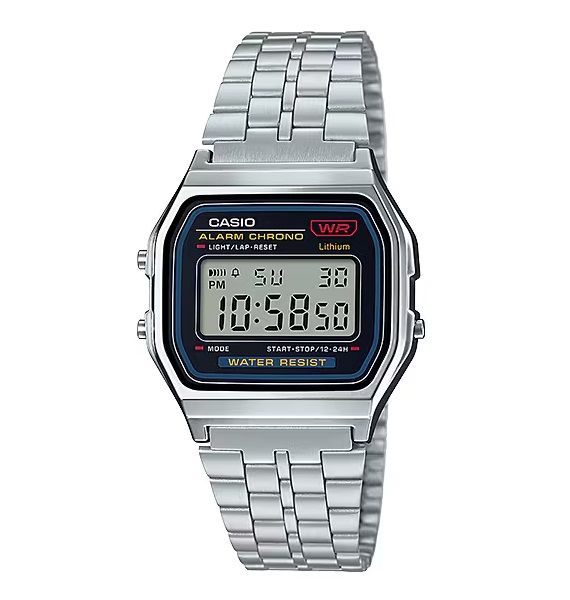 ساعت مچی دیجیتالی کاسیو (Casio) مدل A159WA-N1