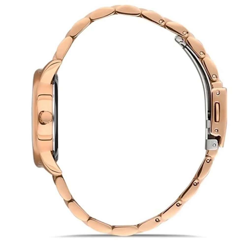 Women's David Guner Watch DG-8375LA-C5