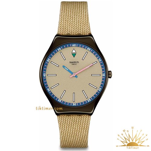 ساعت مچی سواچ (Swatch) مدل SYXM100