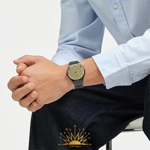 Swatch Watch SS07B109G