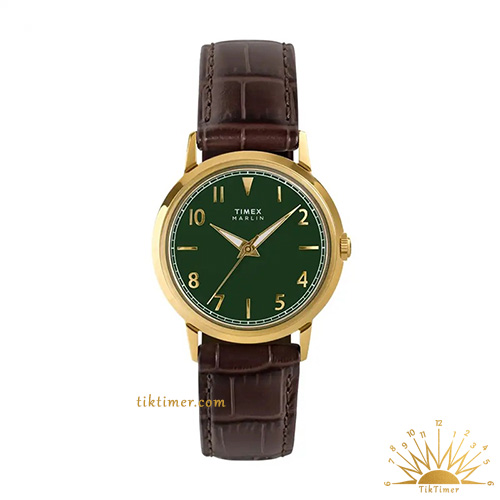 ساعت مچی زنانه تایمکس (Timex) مدل TW2Y37800
