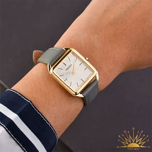 Women's Seiko Watch - SWR090P1