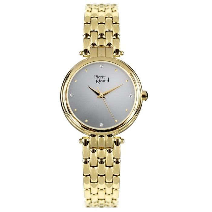 ساعت مچی زنانه پیر ریکود مدل P22010.1147Q