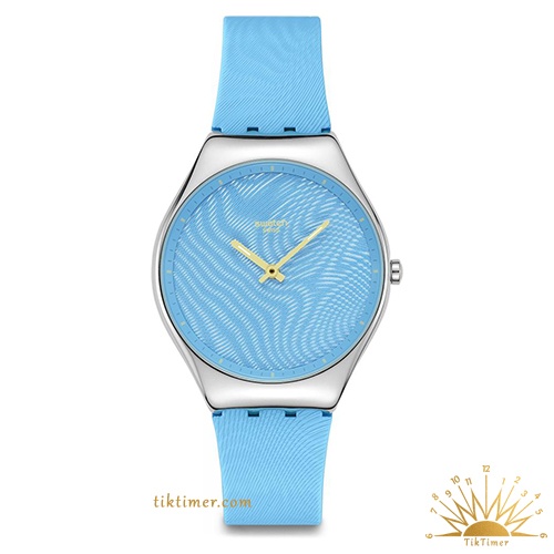 ساعت مچی سواچ (Swatch) مدل SYXS164