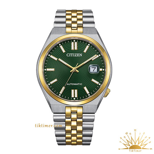 ساعت مچی مردانه سیتیزن (Citizen) مدل NK0024-54X