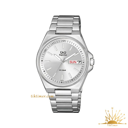ساعت مچی مردانه کیو اند کیو مدل S396-201