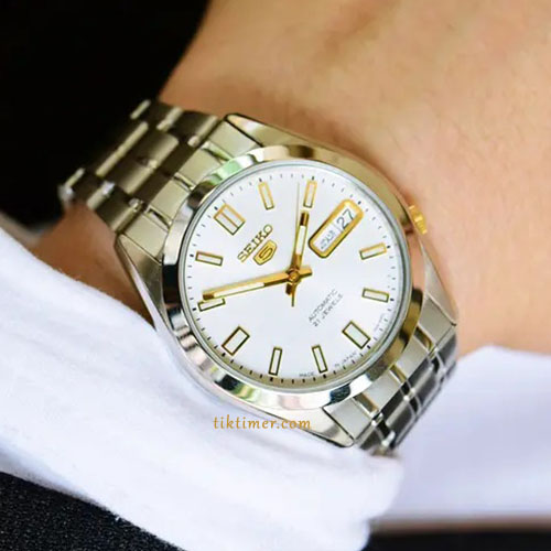 Men's Seiko Watch - SNKE81J1
