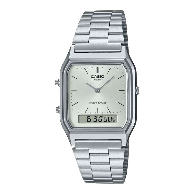 ساعت مچی کاسیو (Casio) مدل AQ-230A-7A