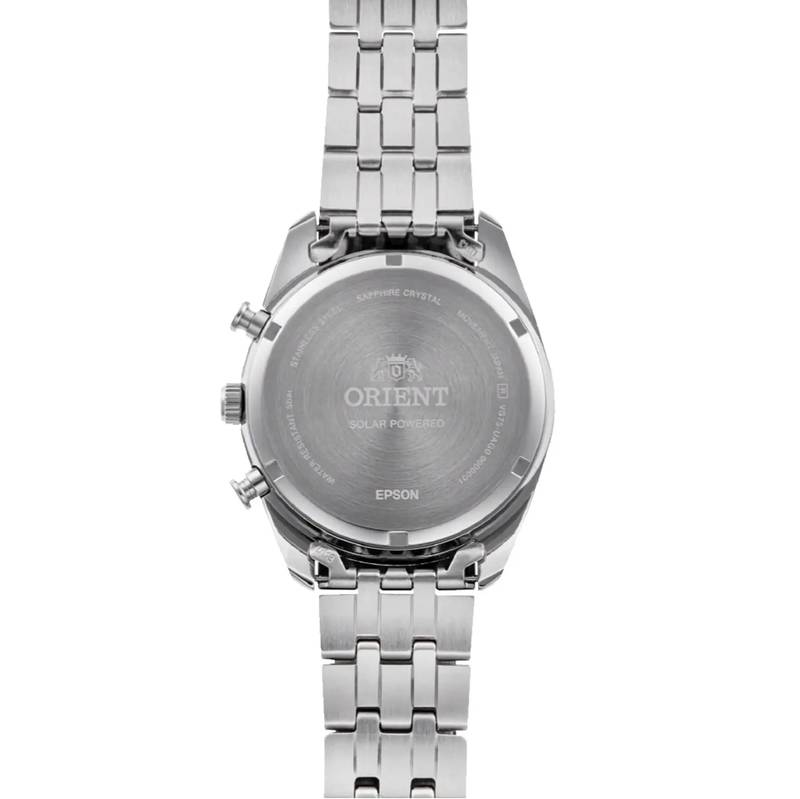 Men's  Orient Watch - RA-TX0305S