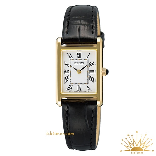 ساعت مچی  زنانه سیکو (Seiko) مدل SWR108P1