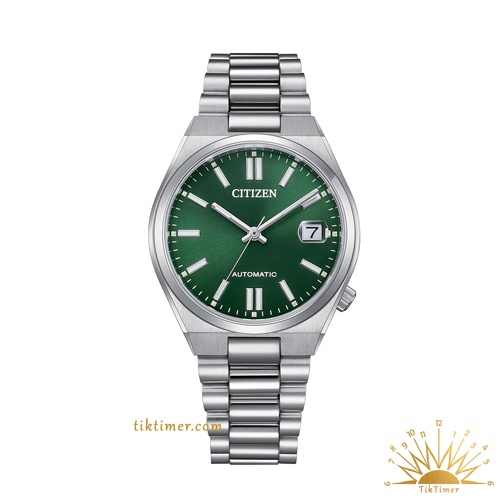 ساعت مچی زنانه سیتیزن (Citizen) مدل NJ0200-50X