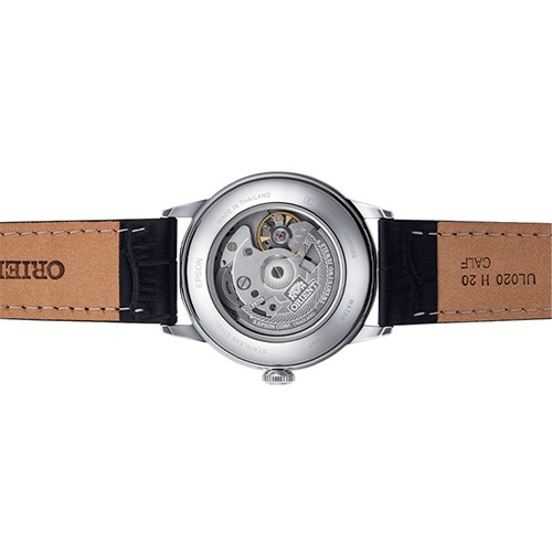 Men's  Orient Watch - RA-AC0M03S