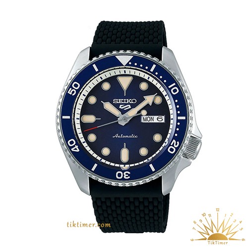 ساعت مچی مردانه سیکو (Seiko) مدل SRPD71K2