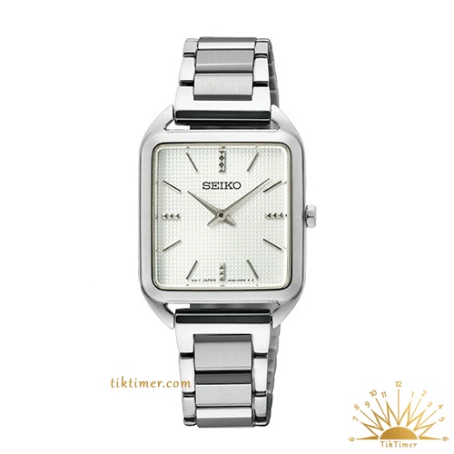 ساعت مچی زنانه سیکو (Seiko) مدل SWR073P1