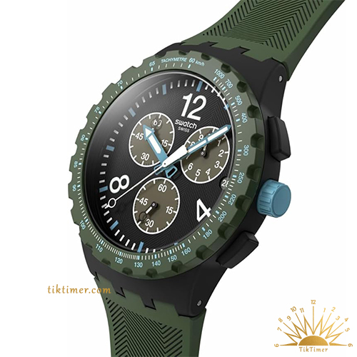 Swatch Watch SUSB421